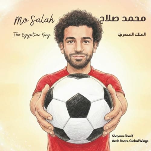 محمد صلاح: الملك المصري | Mo Salah: The Egyptian King